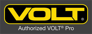 Picture of VOLT Vehicle Decal