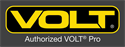 Picture of VOLT Vehicle Magnetic Sign